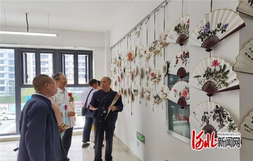 石家庄市长安区夏日文化惠民活动精彩不断 文化艺术交流活动策划