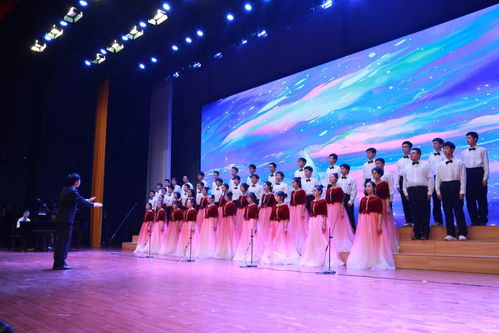 第36届校园文化艺术节系列——合唱节文化艺术交流活动策划