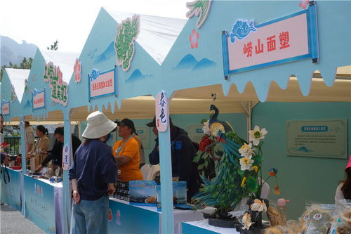 2024春游青岛，登崂山 文化艺术交流盛宴拉开序幕