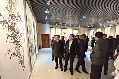 山海情，共奋进——区政协赴吉林省通化市东昌区文化艺术交流活动策划方案